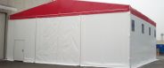 coperture in PVC