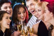 organizzare una festa a Roma