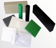 lavorazione materie plastiche