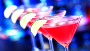 Cocktails