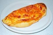 calzoni al forno