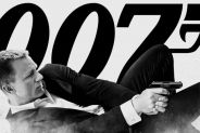 007 Spectre