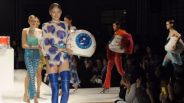 mondo della moda