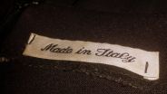 made in Italy
