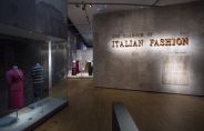 italian fashion