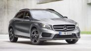 noleggiare una Mercedes a lungo termine