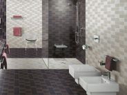 rifare il bagno