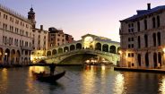 WEEKEND ROMANTICO A VENEZIA