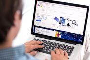 Negozi elettronica online