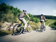 mountain bike