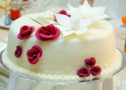 Decorazioni per torte