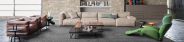 Poltrone design