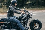 giacche moto