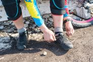 Scarpe Mtb