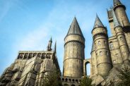 il magico mondo di Harry Potter