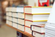 stampare un libro