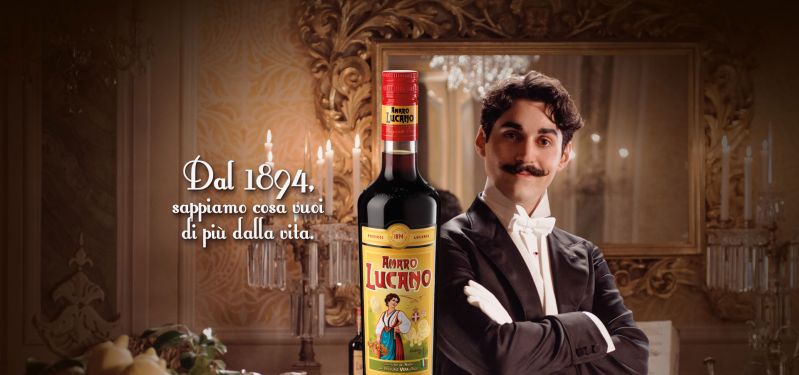 amaro lucano