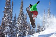 Freeride