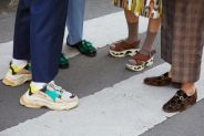 Sneakers Gucci