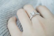 anello veretta