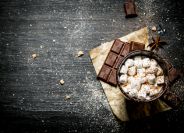 cioccolata